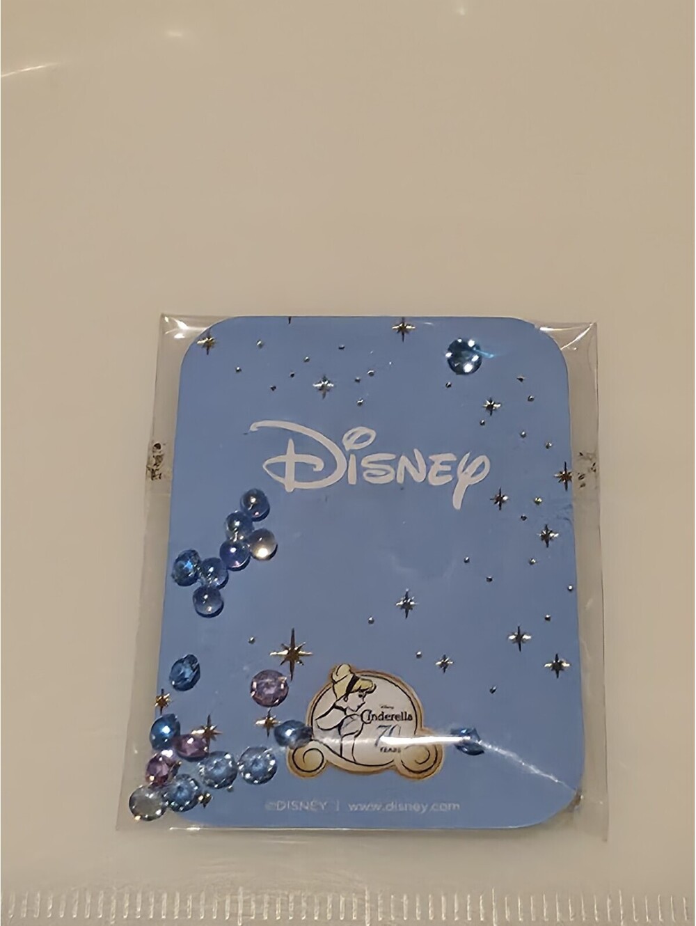 Origami Owl Disney® Princesses Cinderella Stardust